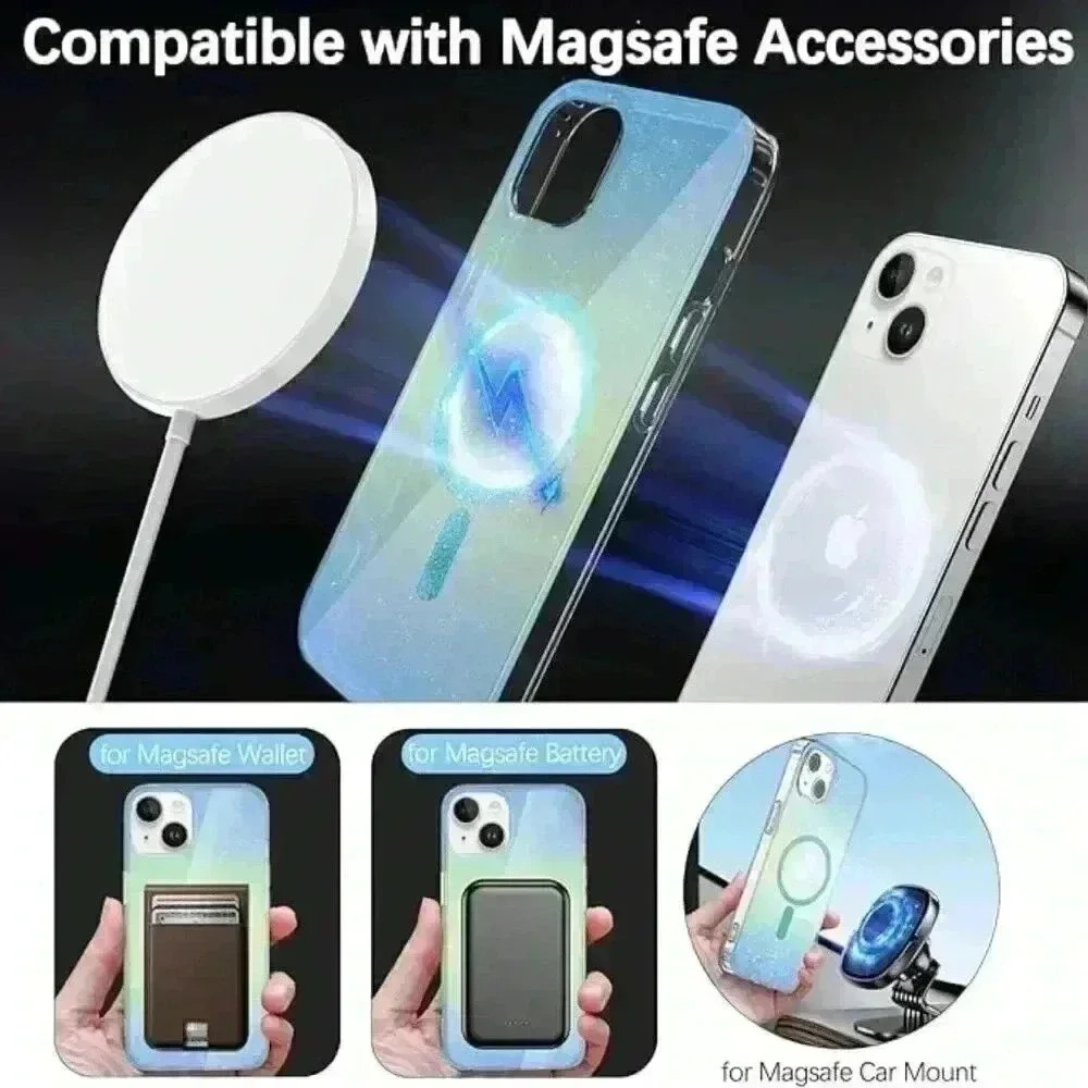iPhone 13/14 case - NWT - Picture 2 of 3